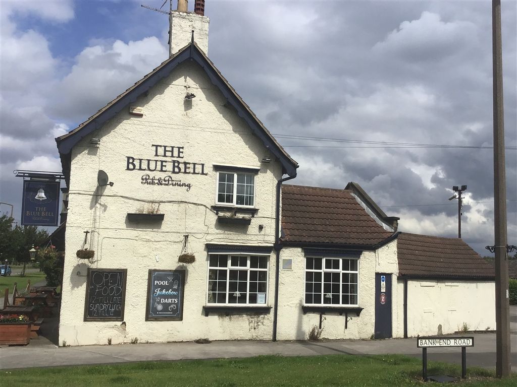 Blue Bell Inn Doncaster My Hospitality Solutions
